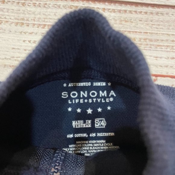 Boys Comfy & Cute 2-Piece Sweater Set - Picture 7 of 7